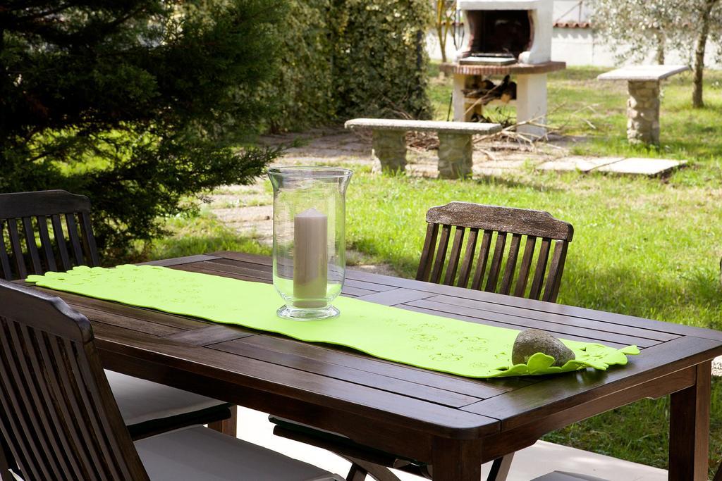 Bed and Breakfast Torretta D'Assisi Tordandrea Exterior foto