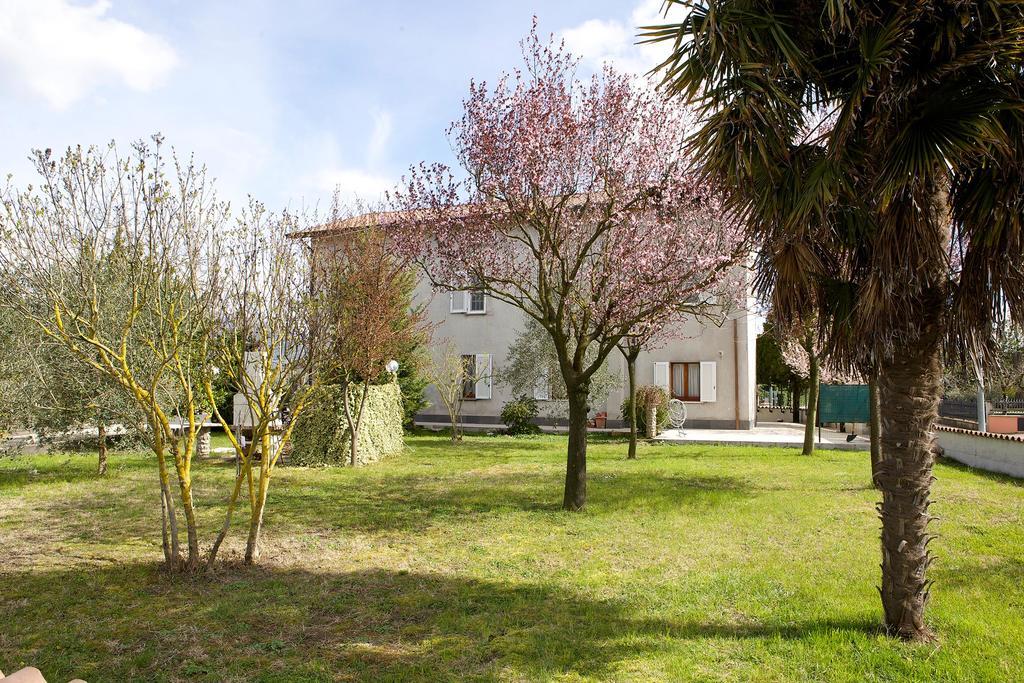 Bed and Breakfast Torretta D'Assisi Tordandrea Exterior foto