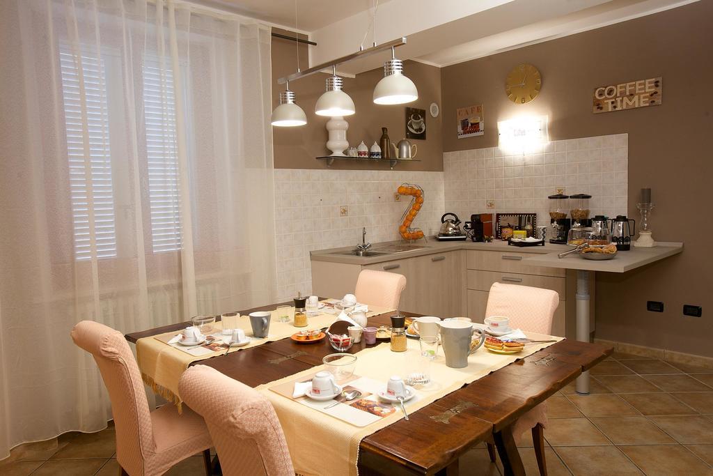 Bed and Breakfast Torretta D'Assisi Tordandrea Exterior foto