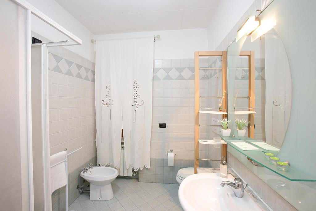 Bed and Breakfast Torretta D'Assisi Tordandrea Exterior foto