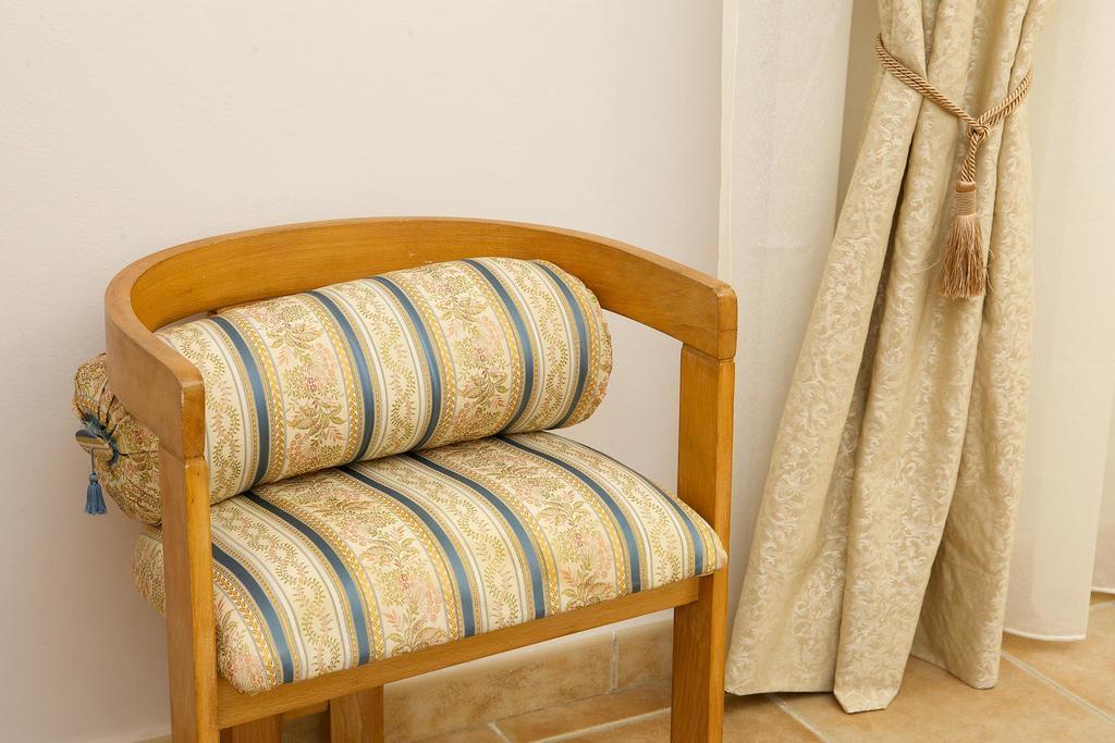 Bed and Breakfast Torretta D'Assisi Tordandrea Exterior foto