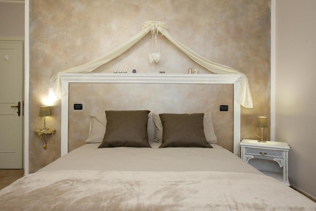Bed and Breakfast Torretta D'Assisi Tordandrea Exterior foto