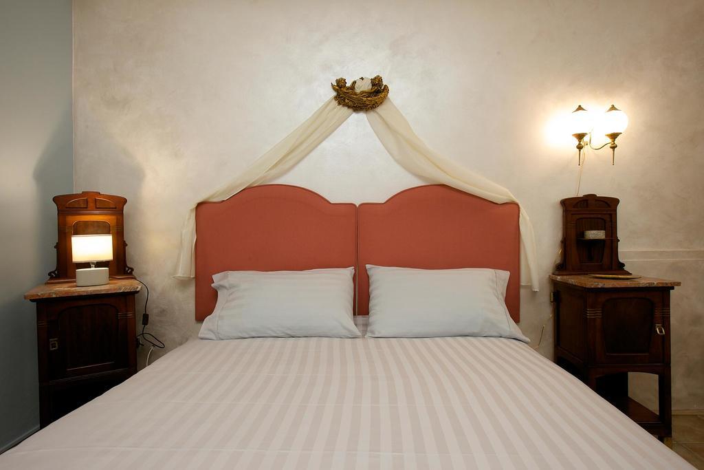 Bed and Breakfast Torretta D'Assisi Tordandrea Exterior foto